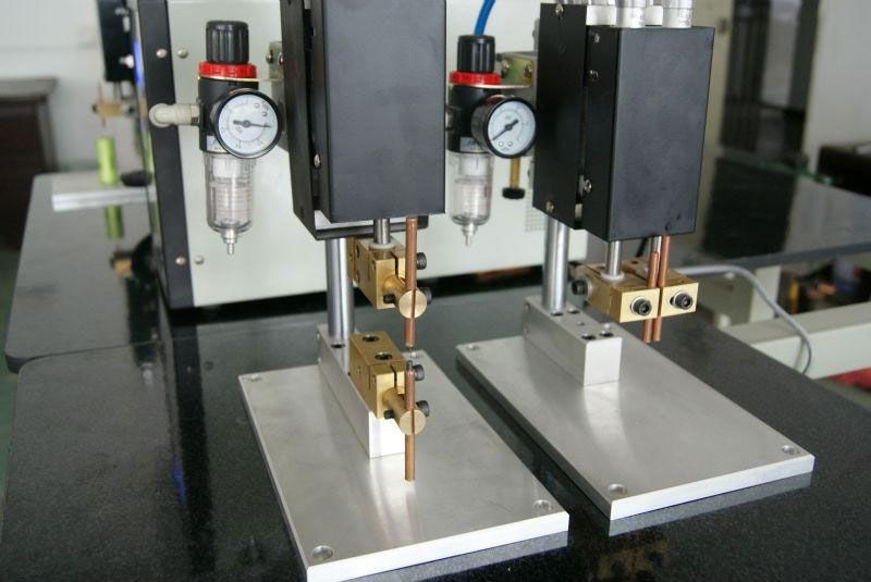 精密點(diǎn)焊機(jī)什么好用？