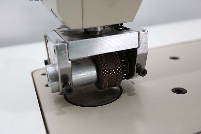 超聲波焊接機(jī)焊接系統(tǒng)——超聲波換能器、變幅桿、焊頭的選擇